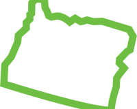 oregon outline